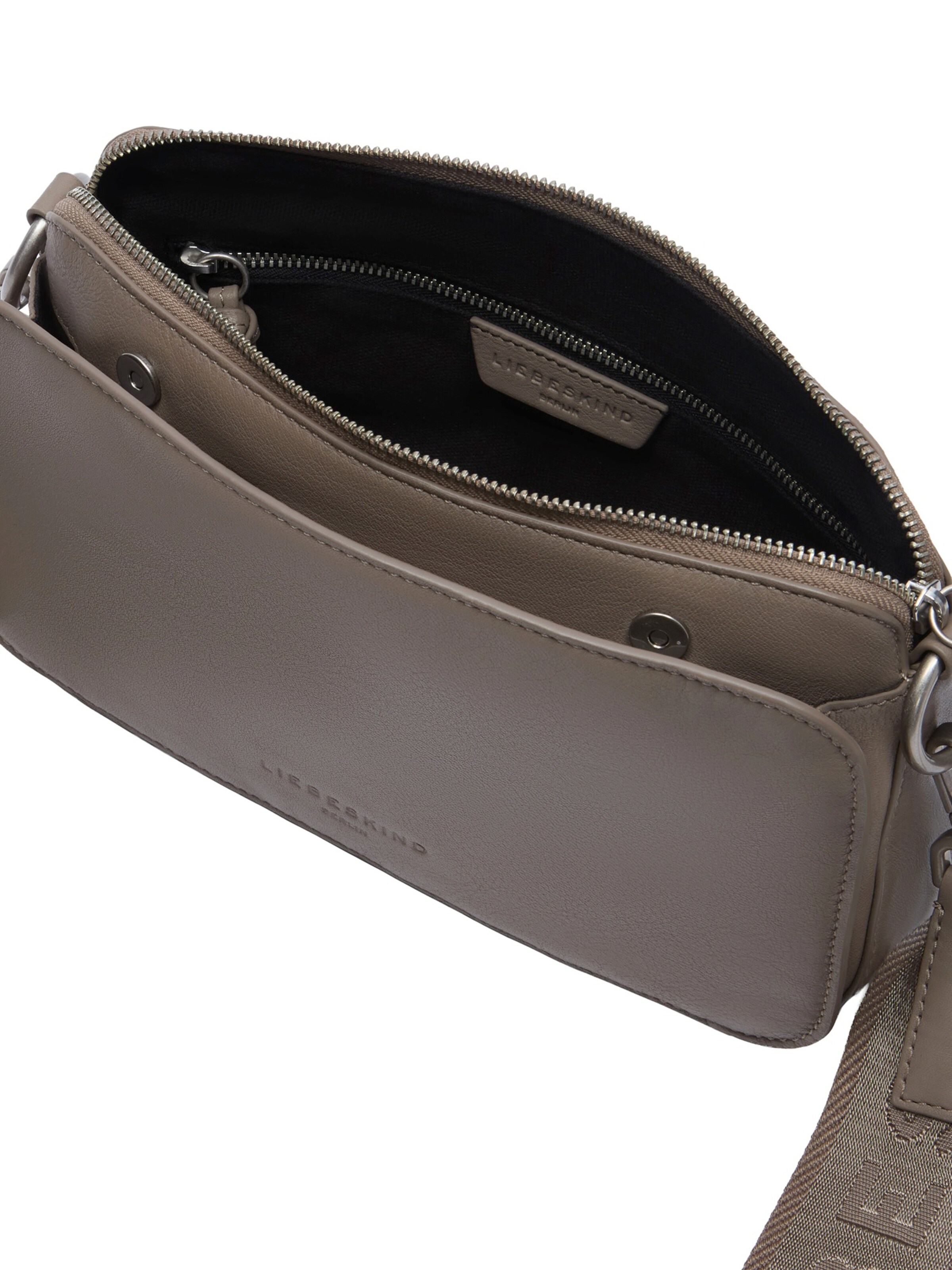 Borsa a tracolla 'Clarice' di Liebeskind Berlin in grigio