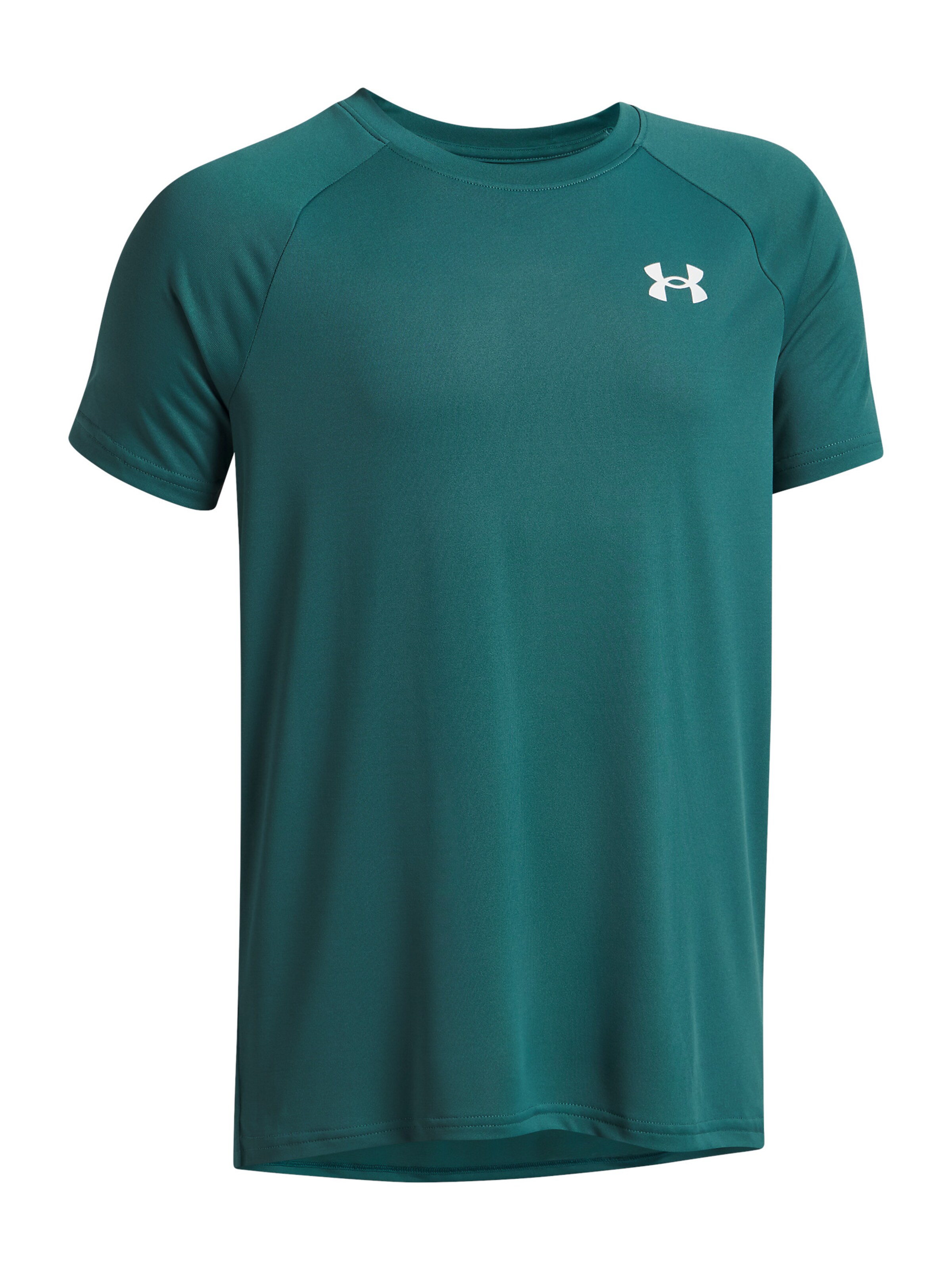 UNDER ARMOUR Performance shirt 'Tech 2.0' in Green