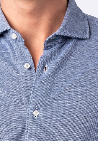 Panareha Regular fit Button Up Shirt 'PORTOFINO' in Blue