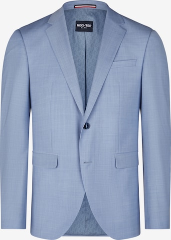 HECHTER PARIS Business-colbert in Blauw: voorkant
