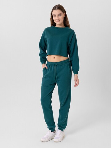 Jacey Quinn Sweatshirt 'Elsa' in Green