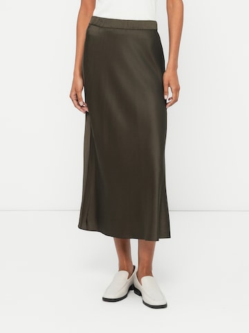 Samsøe Samsøe Skirt 'Miley' in Brown: front