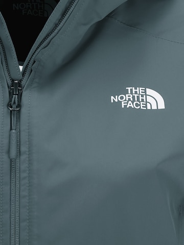 THE NORTH FACE Outdoor Jacket 'Hikesteller' in Blue