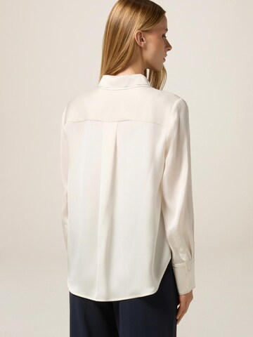 oltre Bluse‌‌‌‌ in Weiß