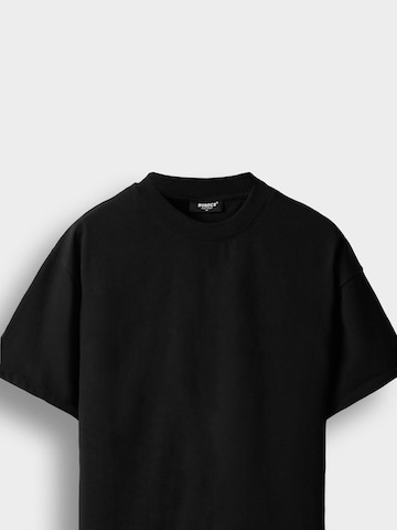 Burocs Shirt in Black