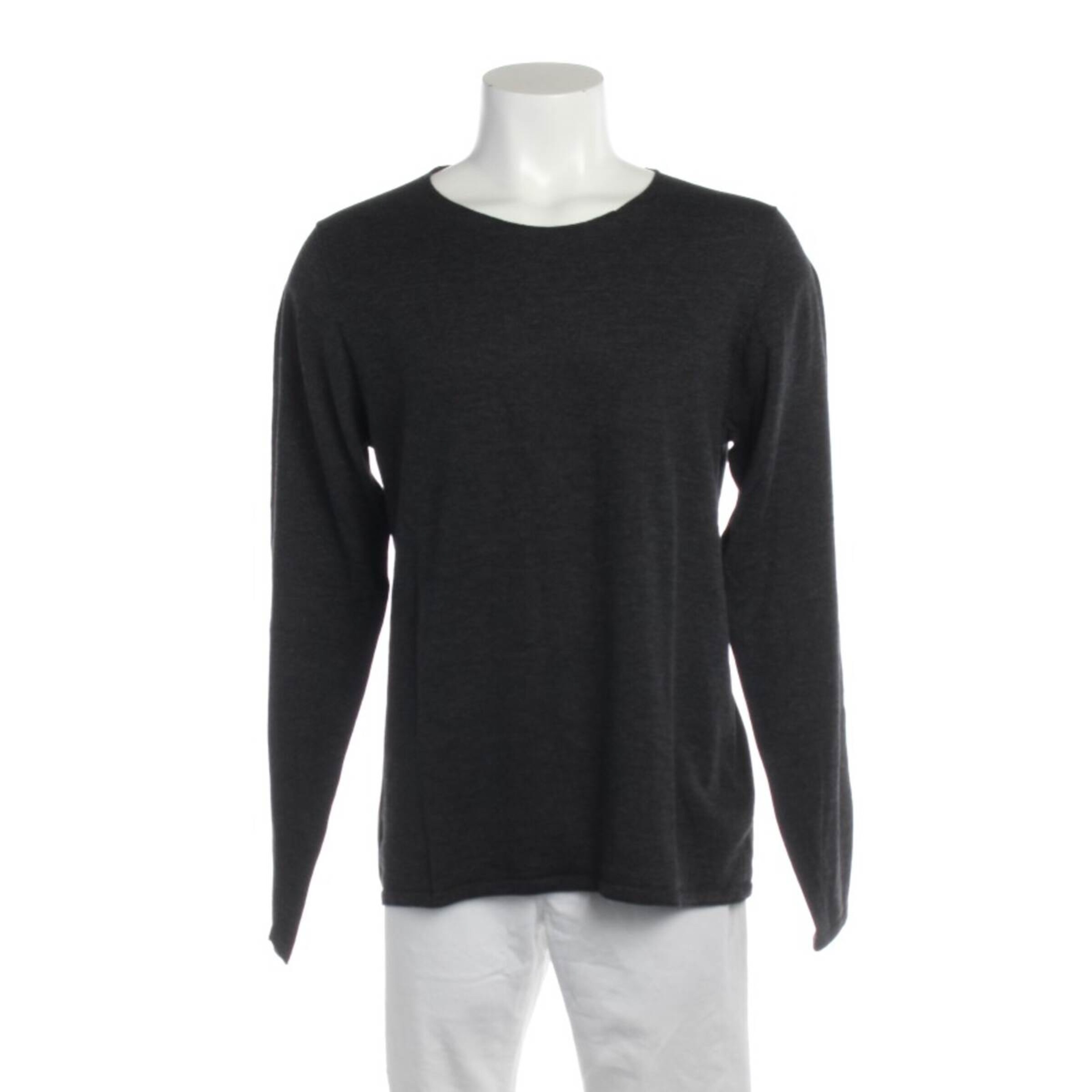 DRYKORN Sweater & Cardigan in XXL in Grey: front