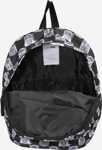 GAP Rucksack in Schwarz