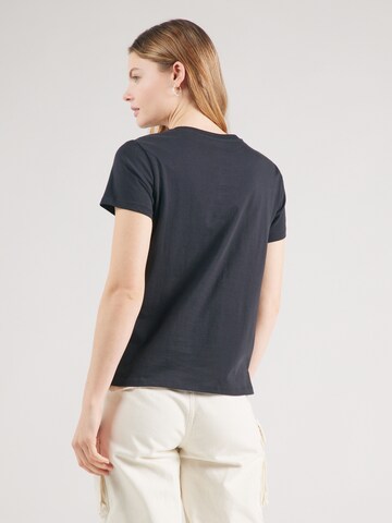 LEVI'S ® - Camisa 'THE PERFECT' em preto
