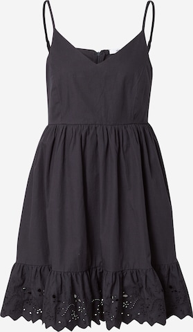 ABOUT YOU Dress 'Mina' in Black: front