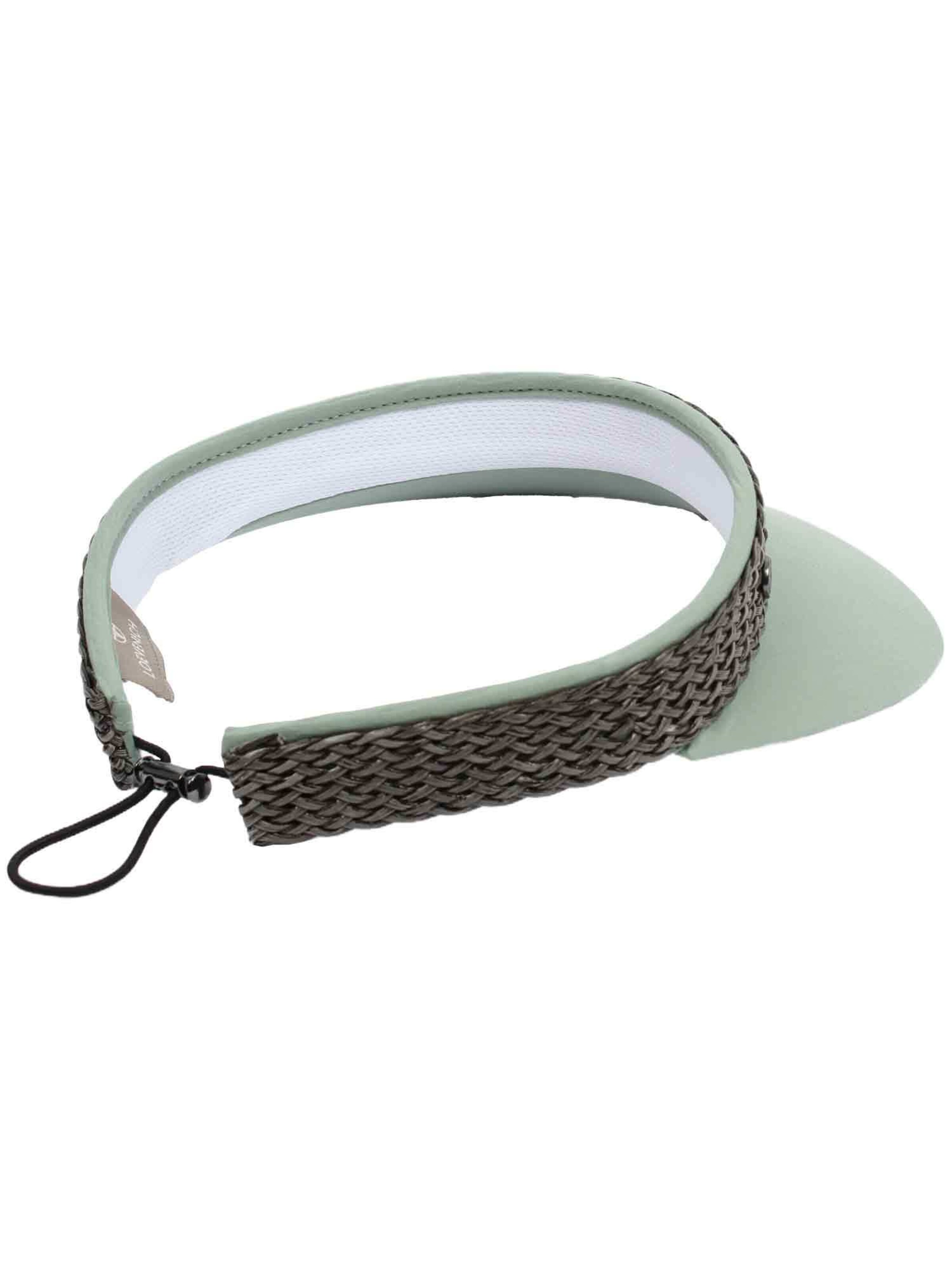 LOEVENICH Cap in Green