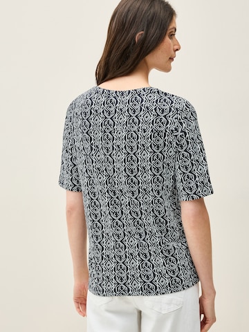 CECIL - Camiseta en negro