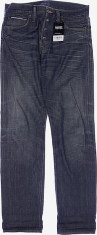 EDWIN Jeans 32 in Blau: predná strana