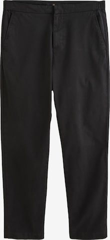 Next Szabványos Nadrág - fekete: elől