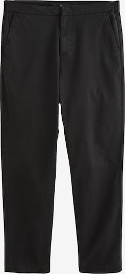 Kelnės iš Next, spalva – juoda, Prekių apžvalga