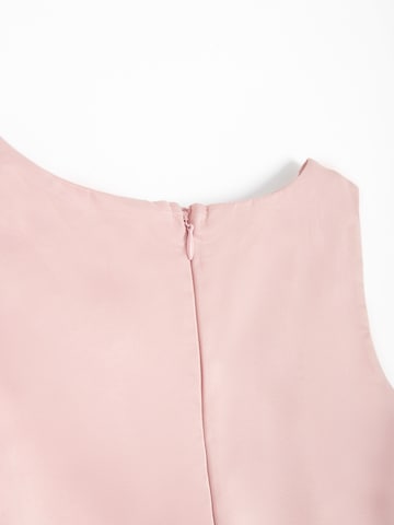 rožinė Cool Club Suknelė