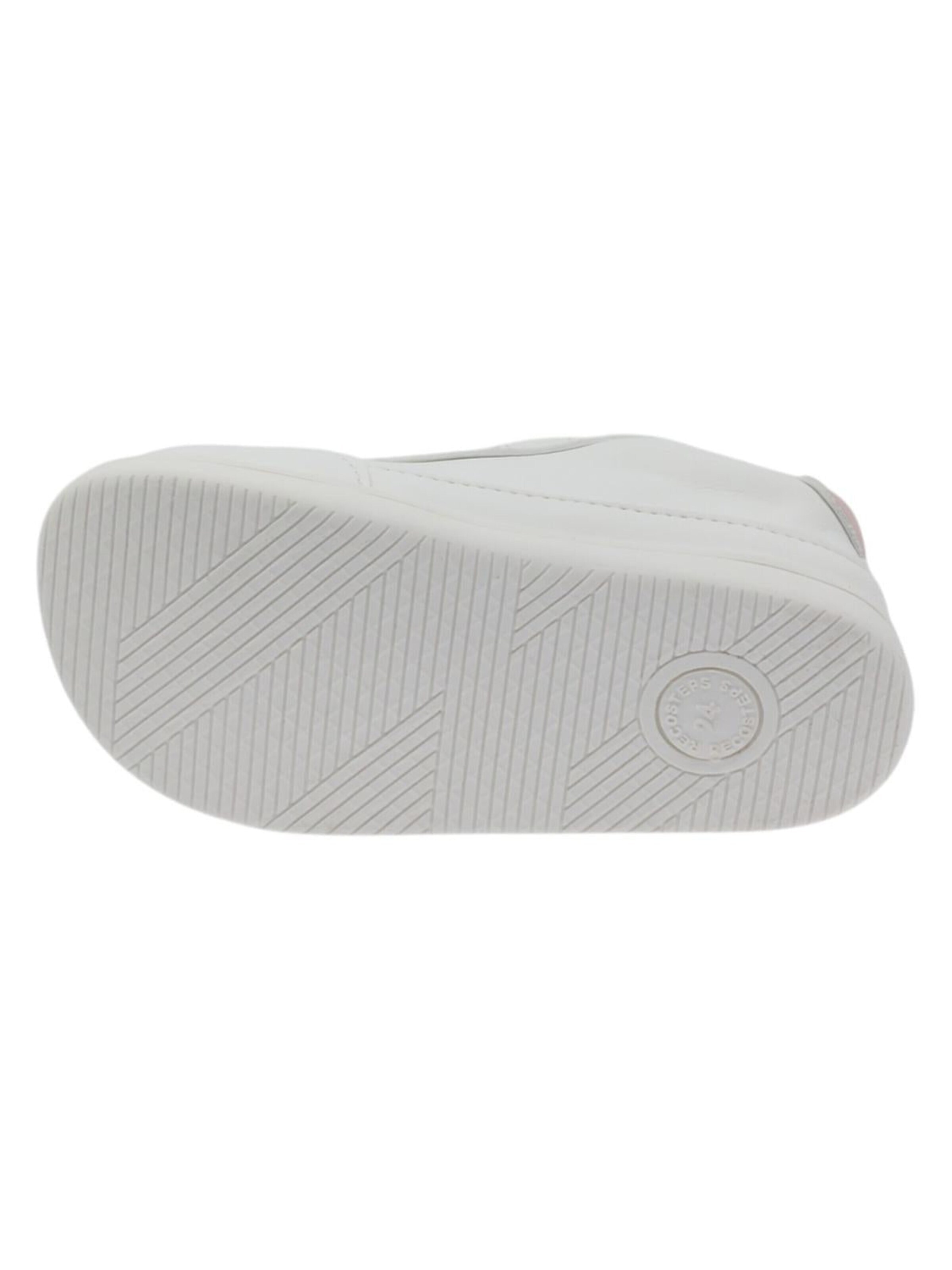 Sneaker 'Casual Shoe' di Beppi in bianco