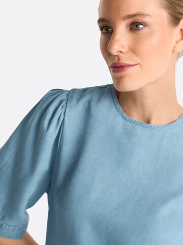 Rich & Royal Blúzka - Modrá