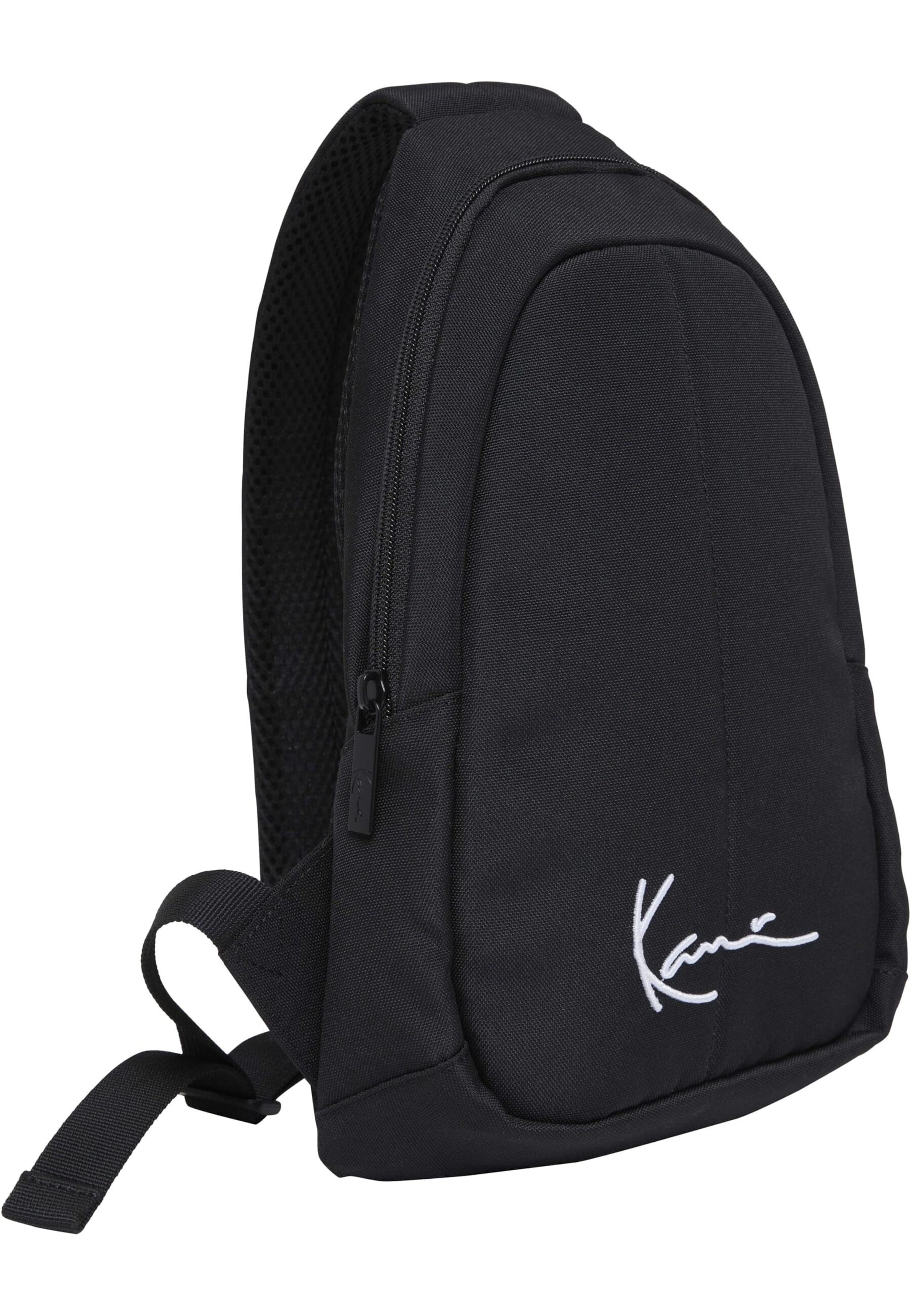 Karl Kani Backpack in Black