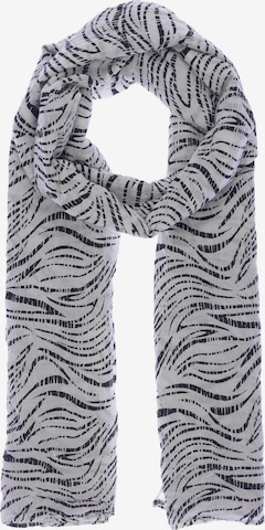 VILA Schal oder Tuch One Size in Weiß: Vorderseite