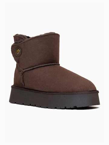 ruda Island Boot Auliniai batai 'CATALINA'