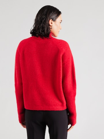 Pullover 'Surpio' di HUGO in rosso