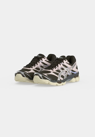 Sneaker de alergat 'GEL-CUMULUS 16' de la ASICS SportStyle pe maro