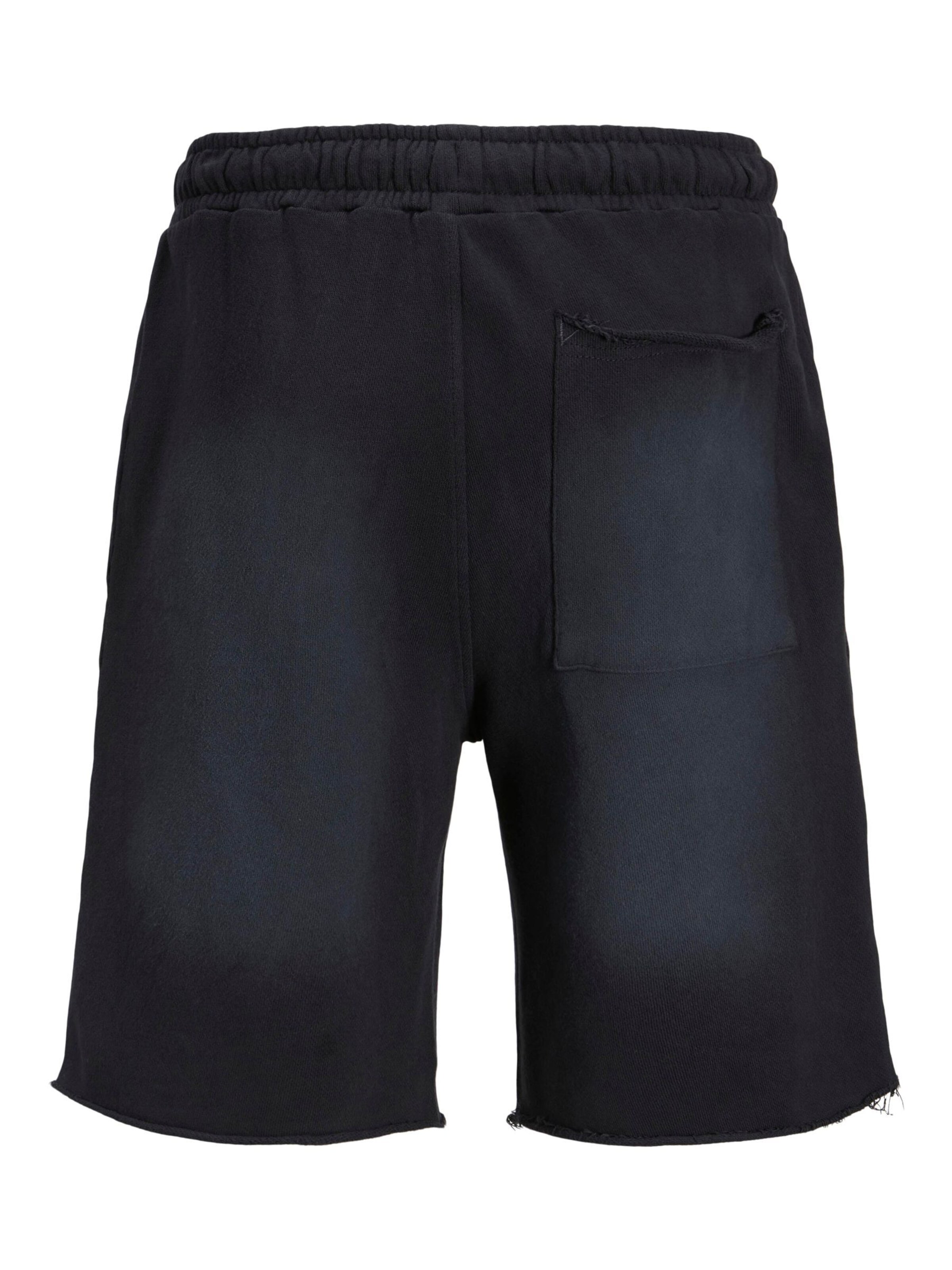 Regular Pantalon Jack & Jones Junior en noir