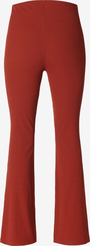 Supermom Zvonový Kalhoty 'Fremont' – červená