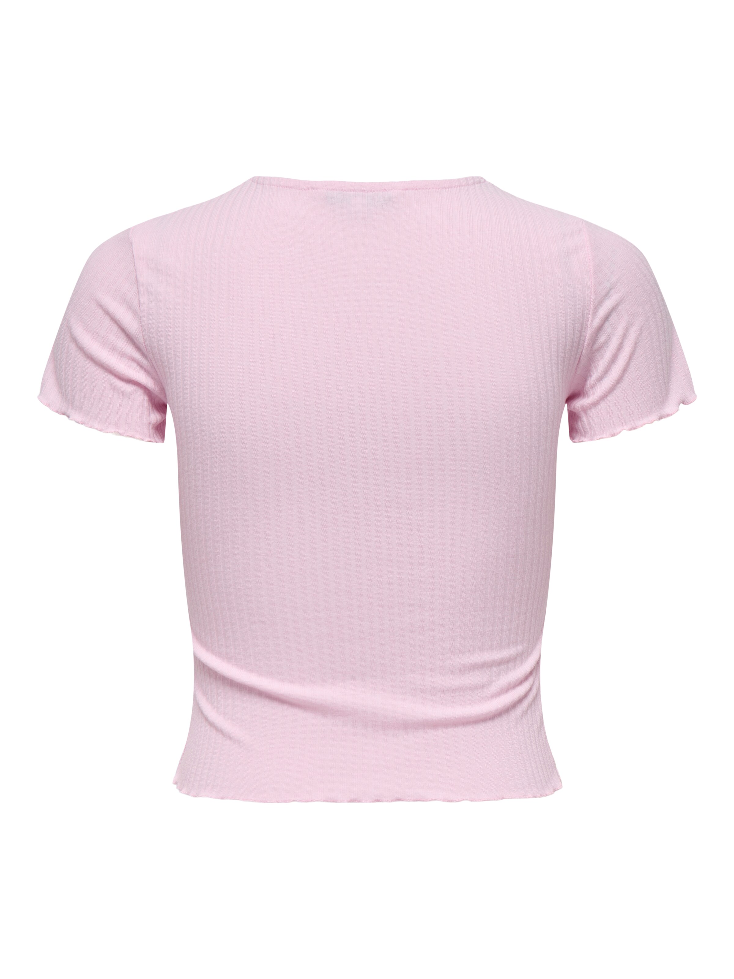 ONLY - Camiseta 'ONLEmma' en rosa