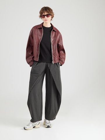 Tricou de la GAP pe negru