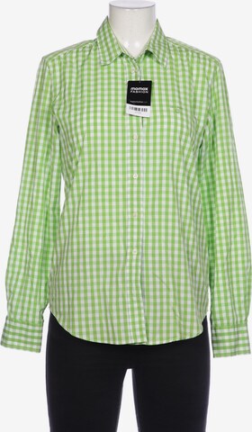 GANT Blouse & Tunic in XL in Green: front