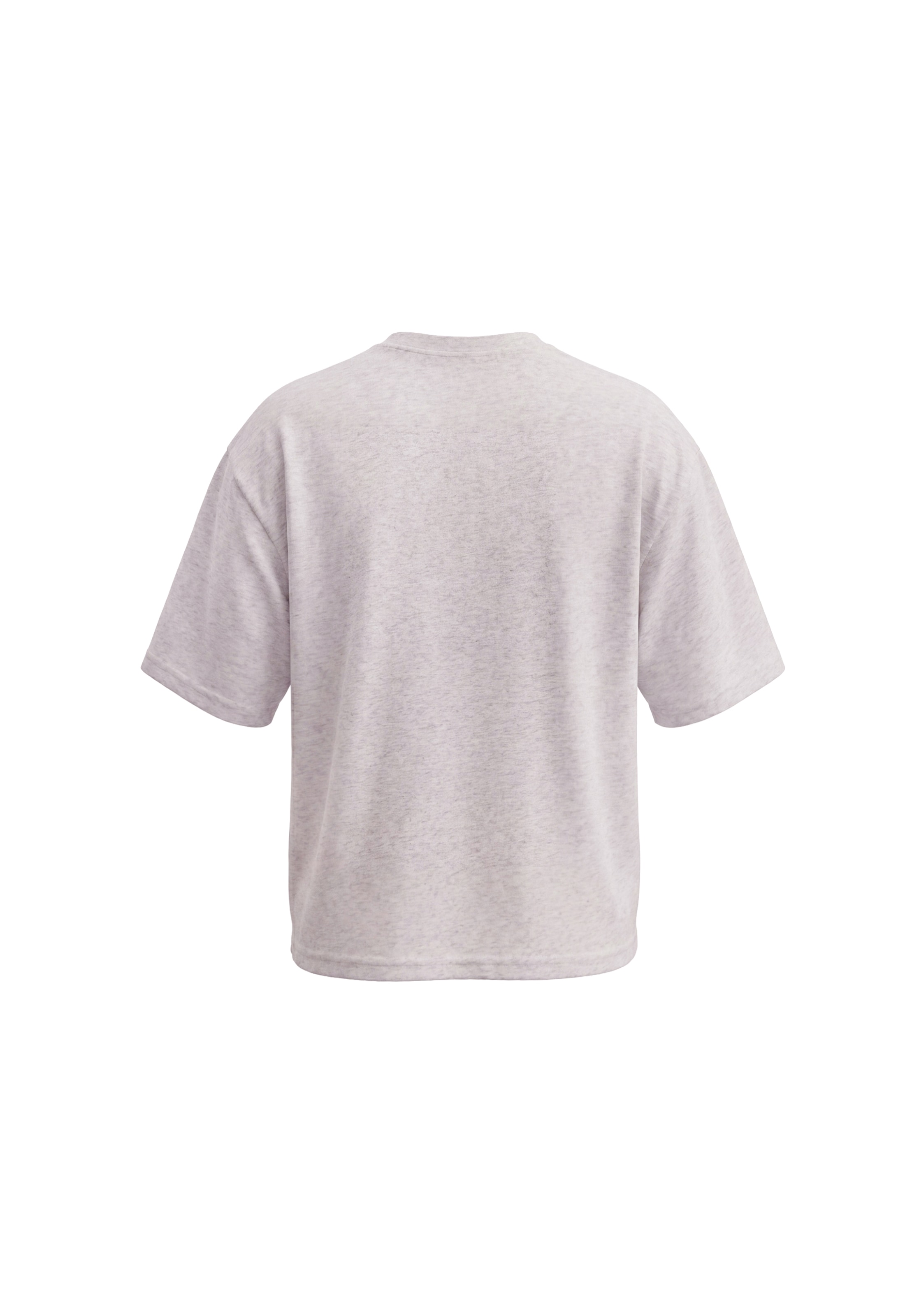 MYMO - Camiseta 'Pop' en gris