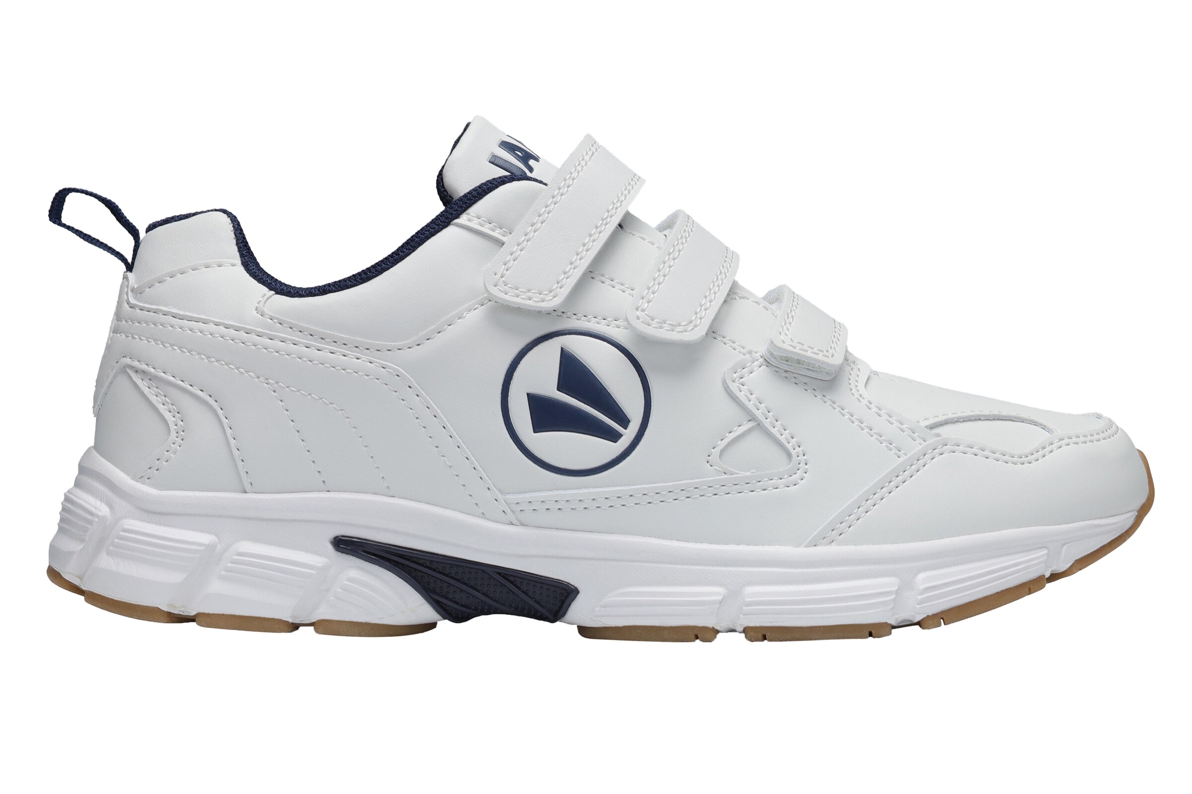 JAKO Athletic Shoes in White