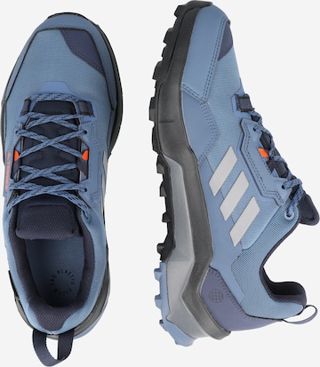 ADIDAS TERREX - Zapatos bajos 'Ax4 Gore-Tex' en azul