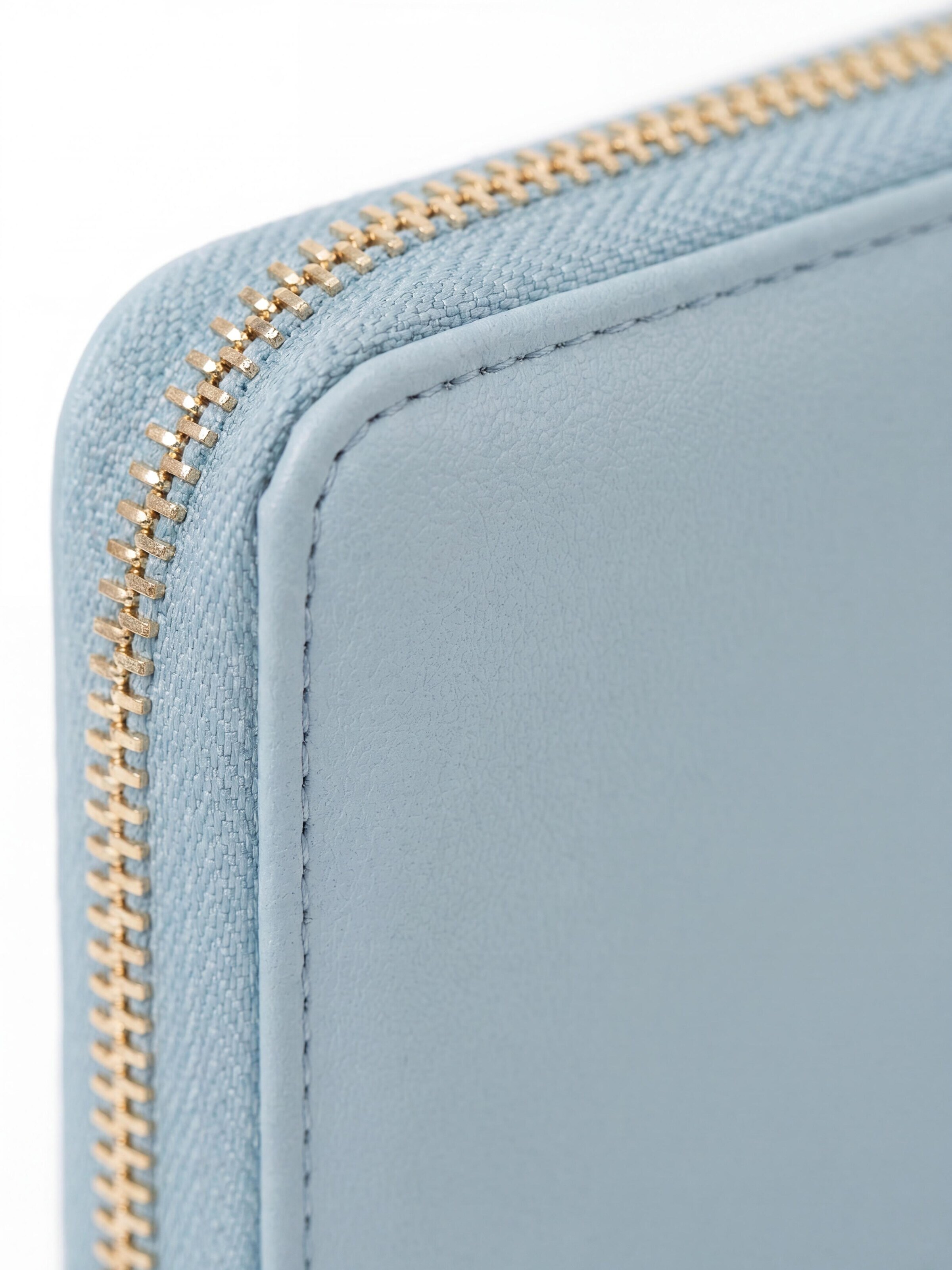MILLYMILK® Wallet 'PURA SMALL' in Blue