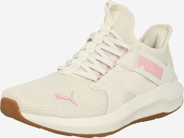 PUMATenisice za trčanje 'Softride Enzo 5' - bež boja: prednji dio