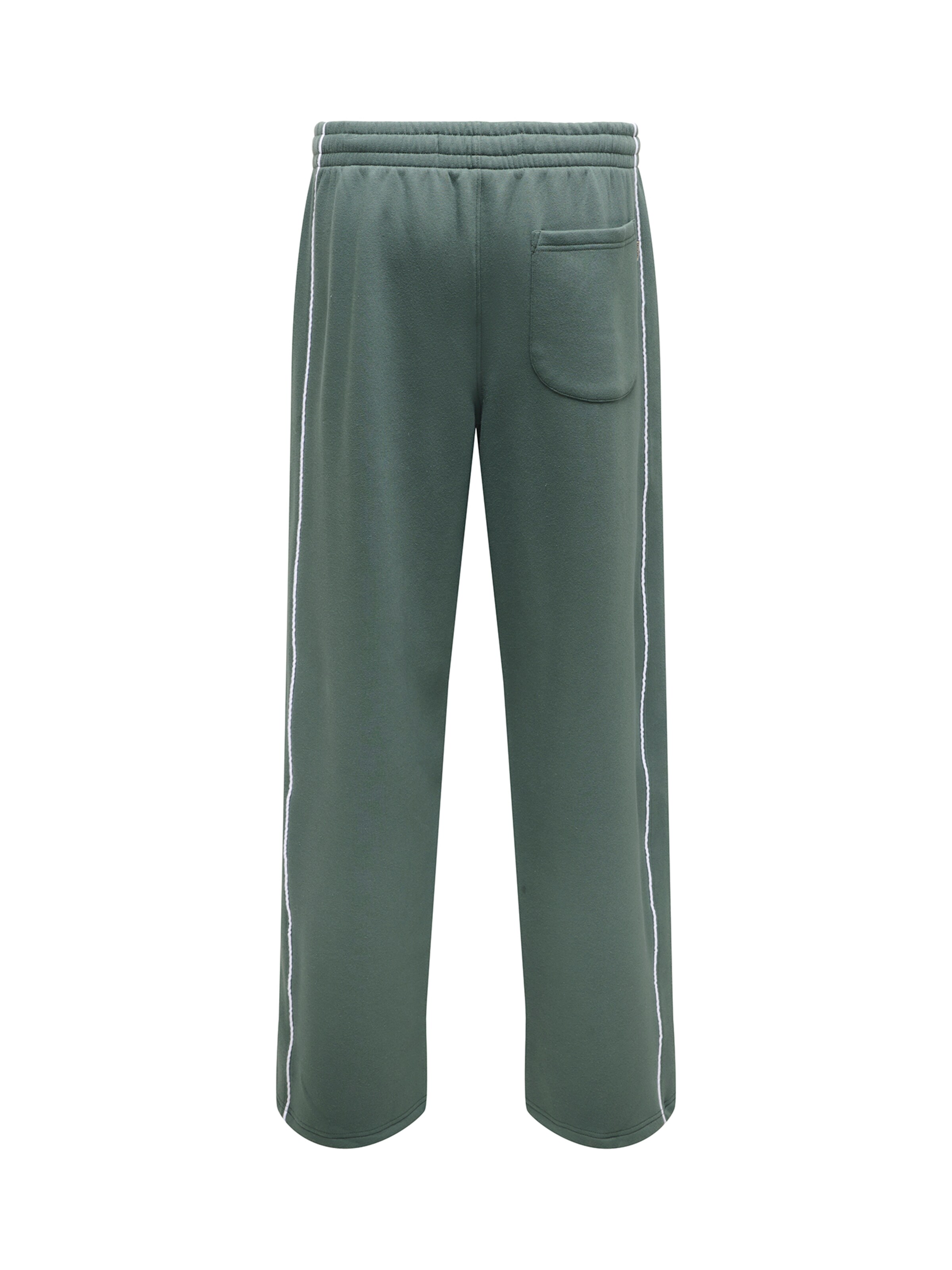 Only & Sons Regular Broek 'ONSCERES' in Groen
