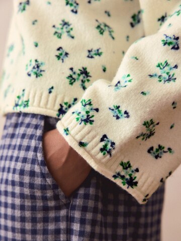 Next Sweater in Beige