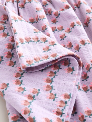 Rochie de la Next pe mov