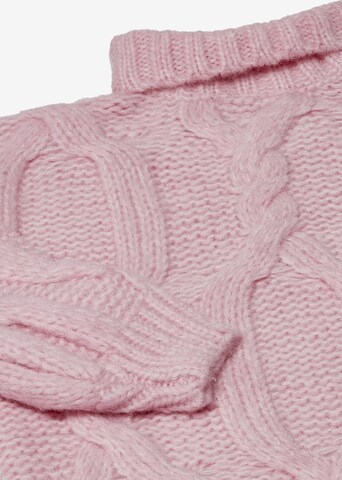 ebeeza Pullover in Pink