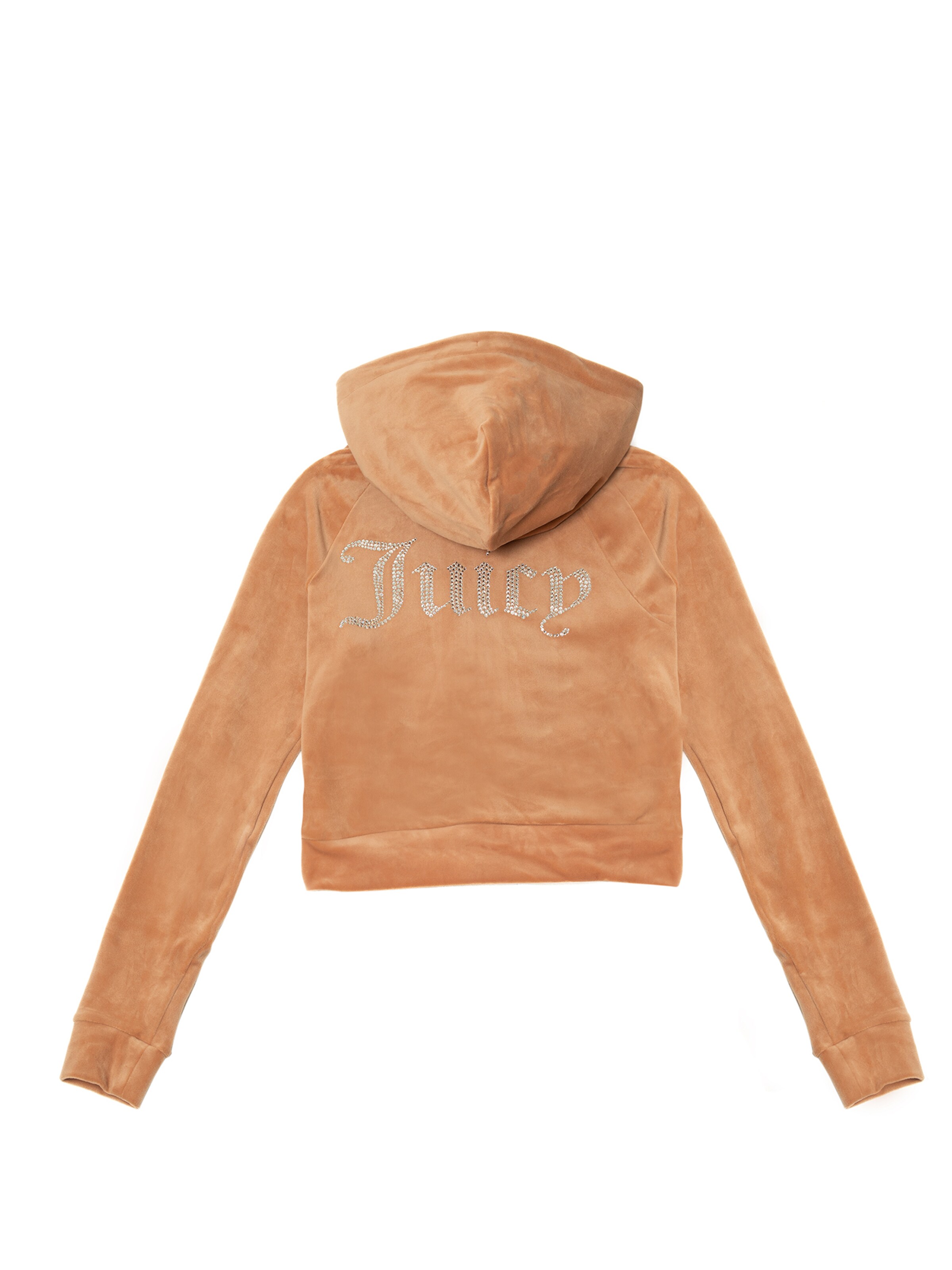 Juicy Couture Sweatshirt in Braun