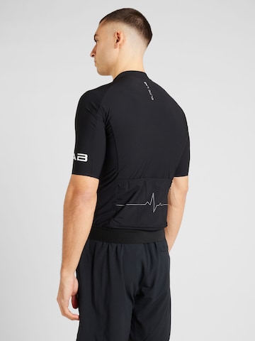 Maglia trikot 'X1' di ELITE LAB in nero