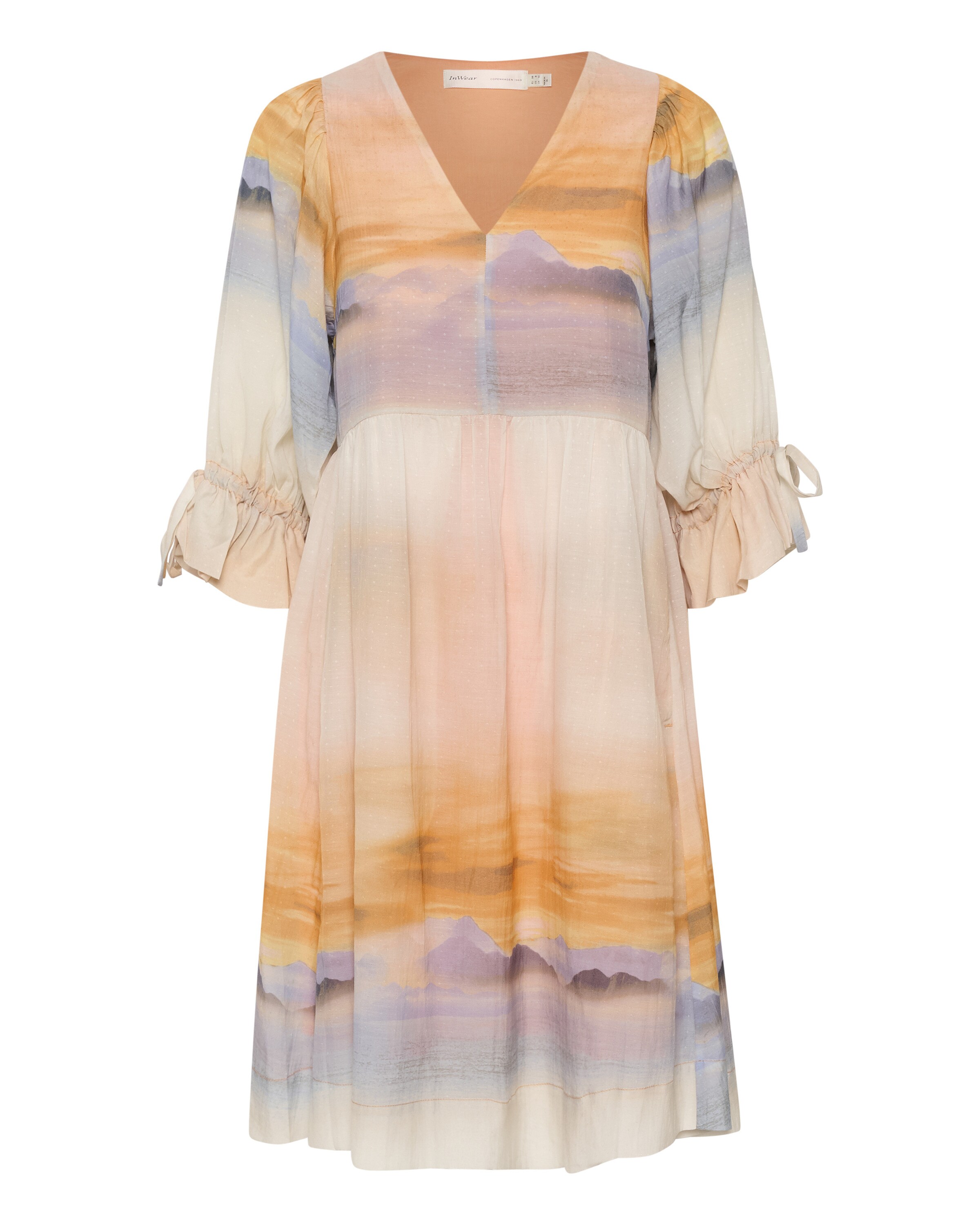 InWear Dress 'Julissa' in Mixed colors: front