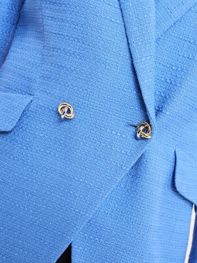 BOSS Blazer ' Jatawa2 ' in Light blue, Item view