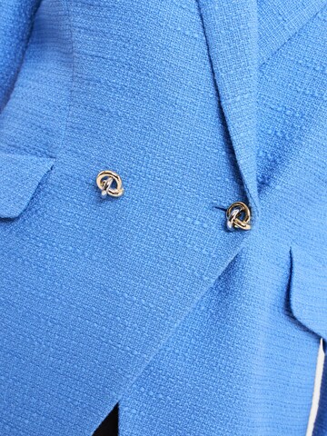 BOSS Blazer ' Jatawa2 ' in Blue
