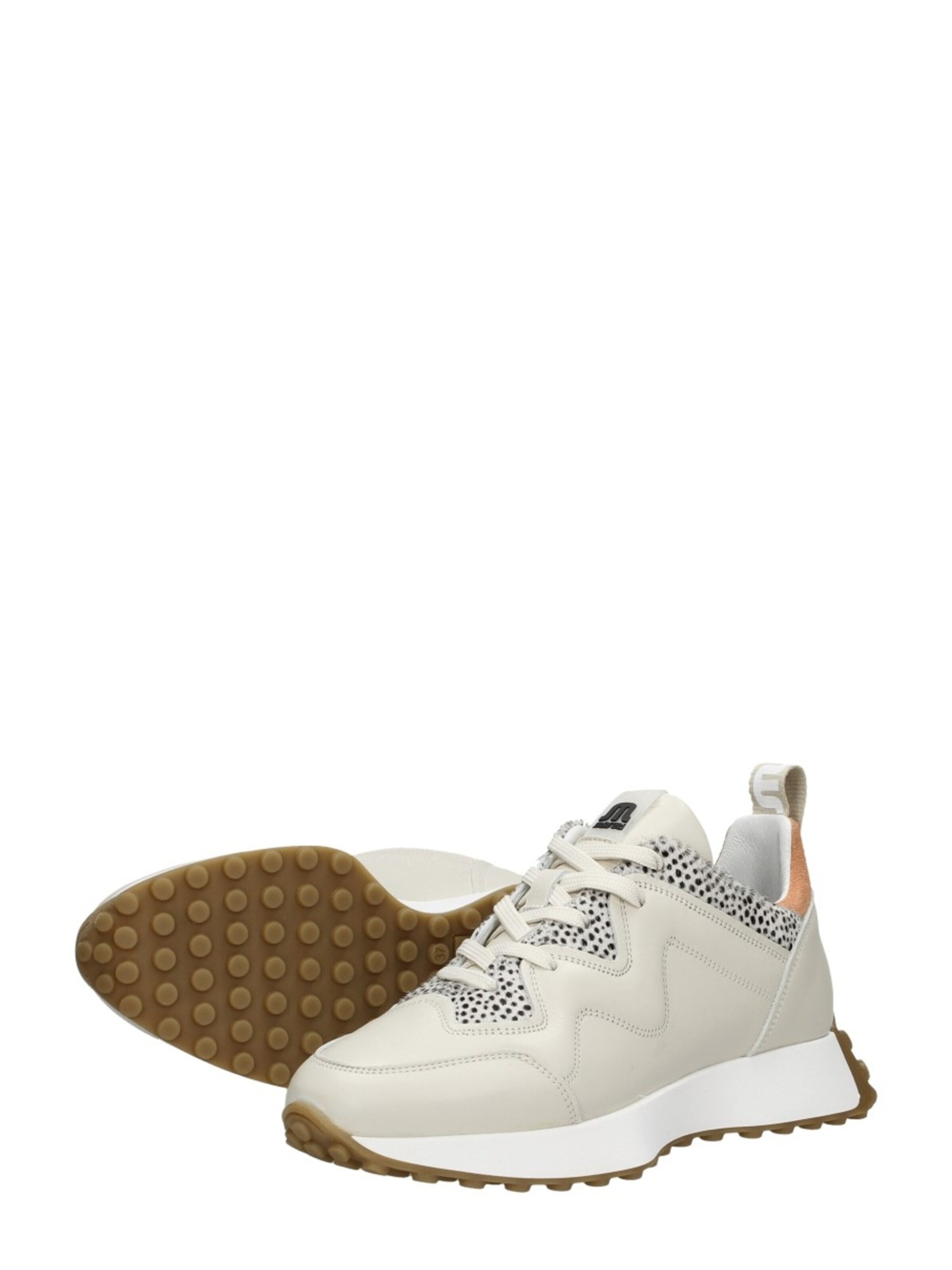MARUTI Sneakers 'Kian' in White