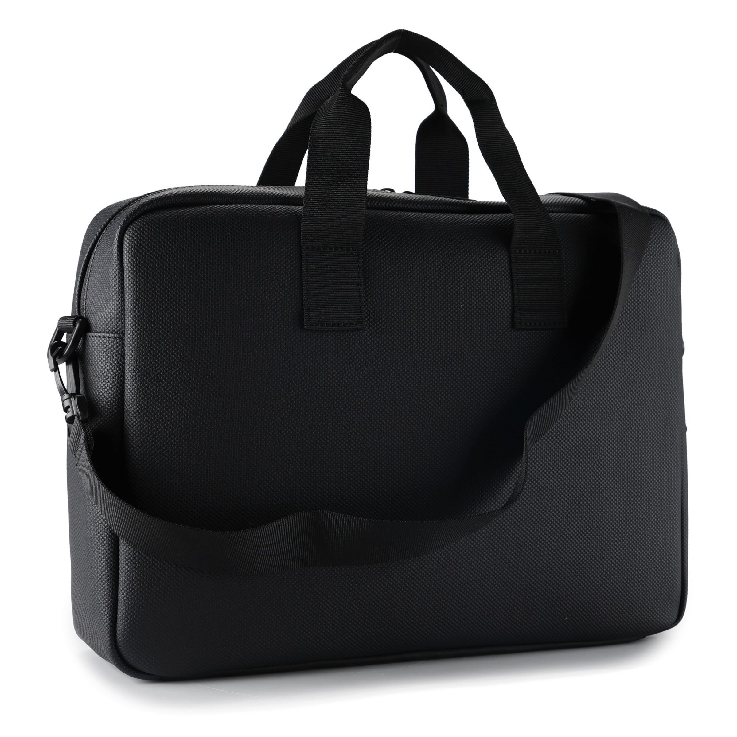 STRELLSON Document Bag 'Westferry Charles ' in Black