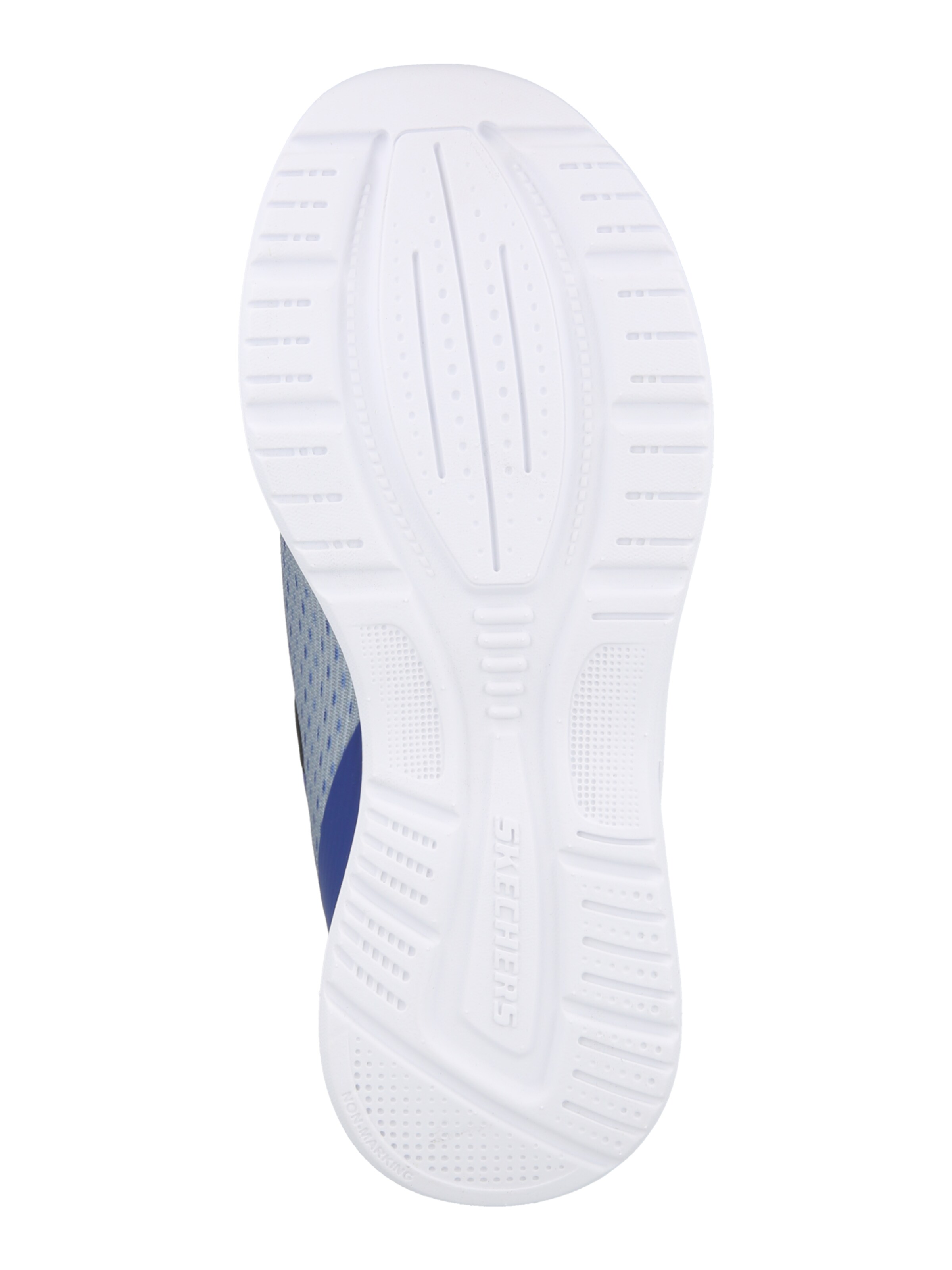 SKECHERS Tenisky 'MICROSPEC MAX ADVANCE-SQUAD-P' – šedá