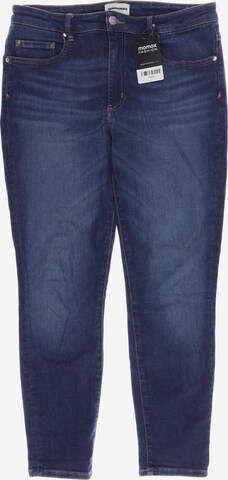 ARMEDANGELS Jeans in 22-23 in Blue: front