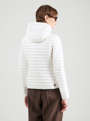 Colmar Tussenjas in Wit